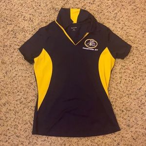 U.S. Pony Club 2017 Collard Shirt